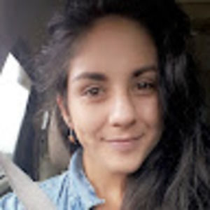 Meet your Posher, Rebekah